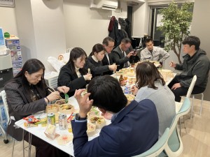 初詣・新年会 (10)