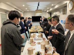 初詣・新年会 (4)